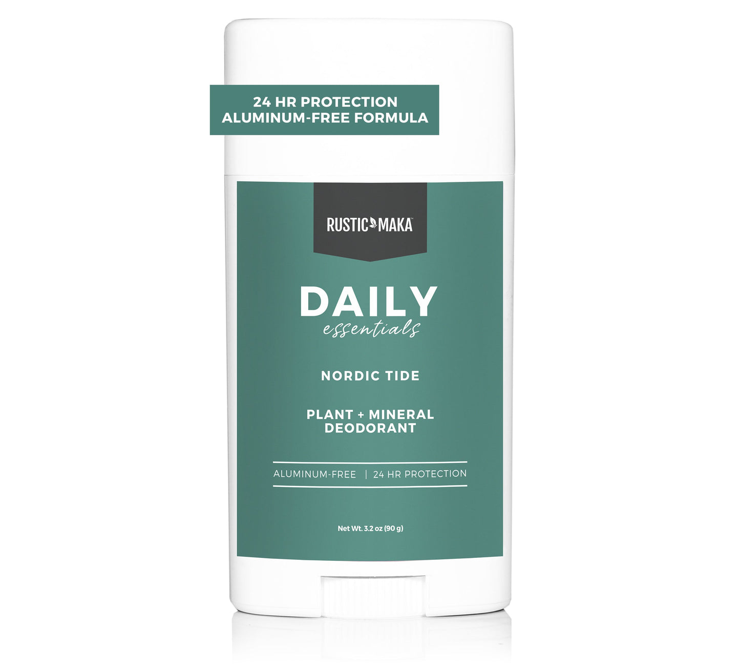 NORDIC TIDE Natural Deodorant