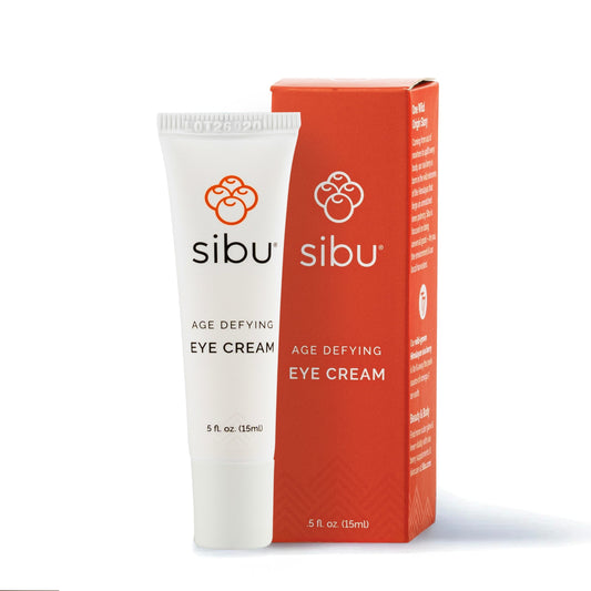 Age Defying Eye Cream