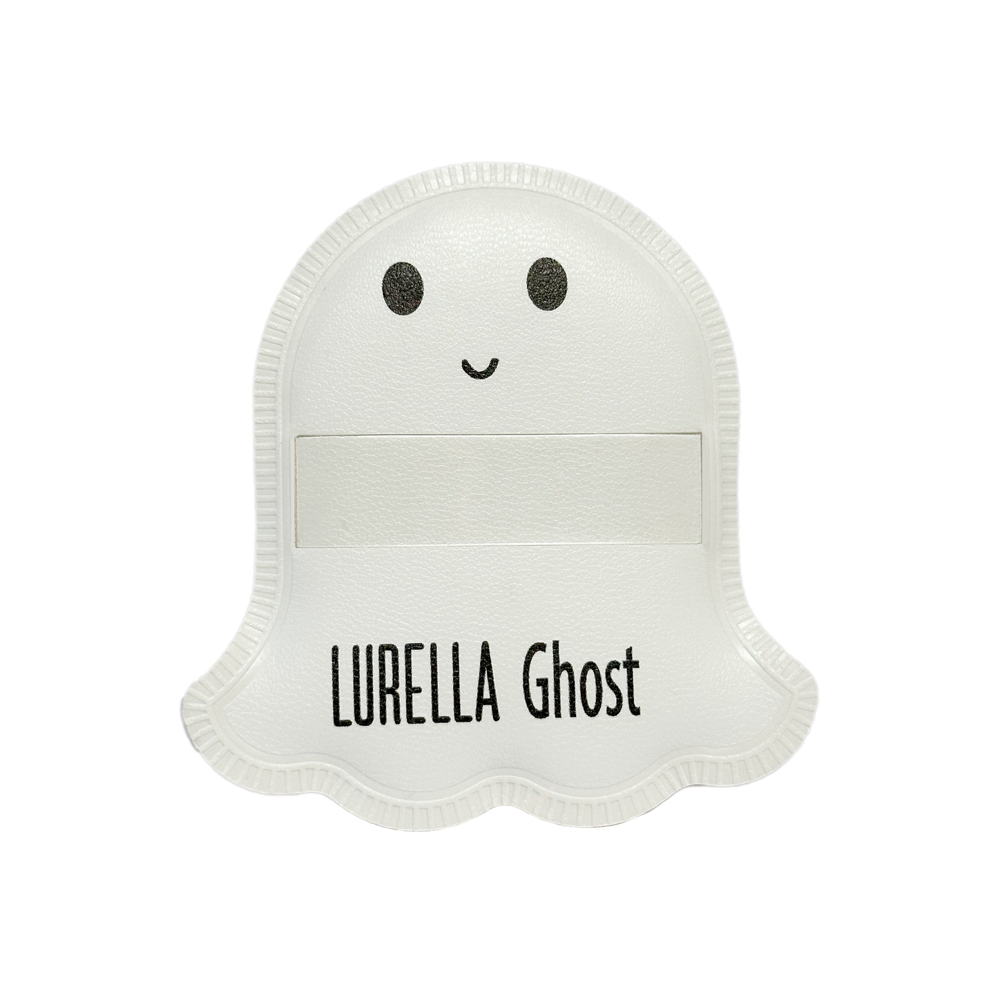 Borla de polvo fantasma