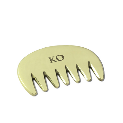 Kansa Comb