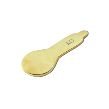KANSA FACIAL SPOON GUA SHA
