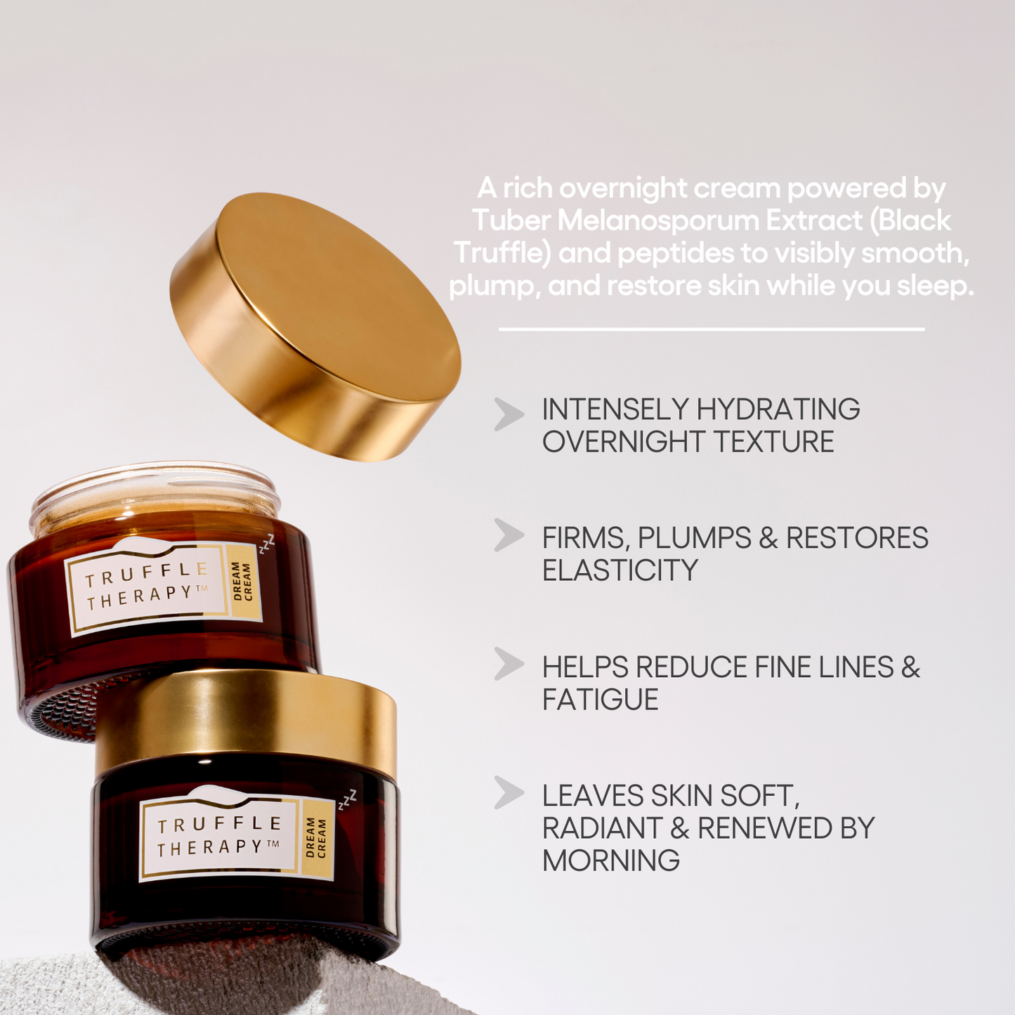 The AHA Night Crème