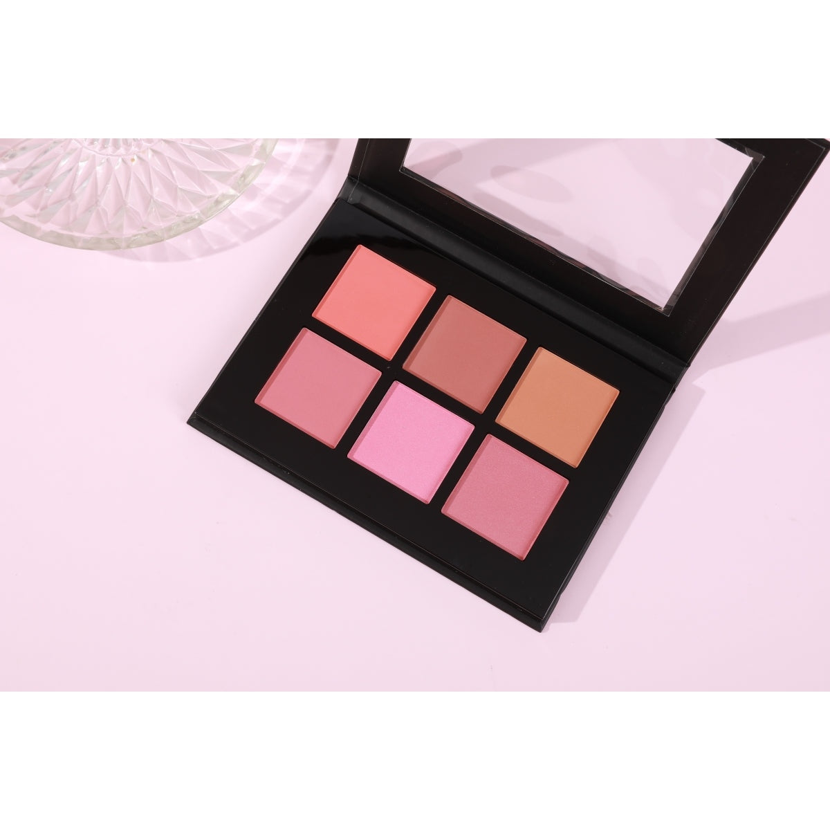 Blush Palette | Blush Colour Palette