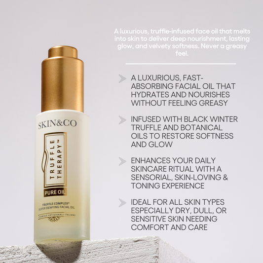 The Pure Face Oil