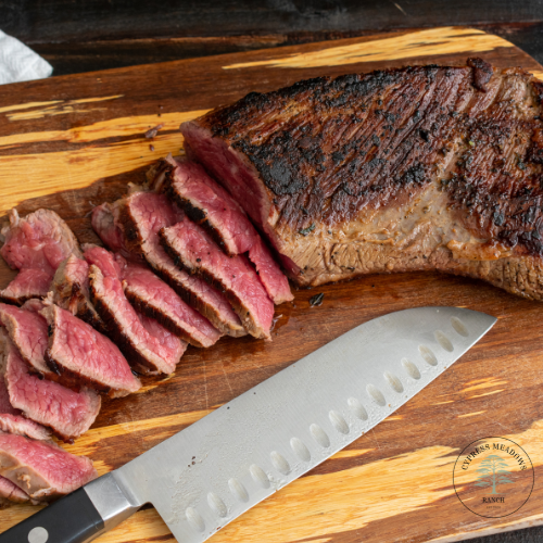 The Rancher’s Welcome Bundle (DHB)