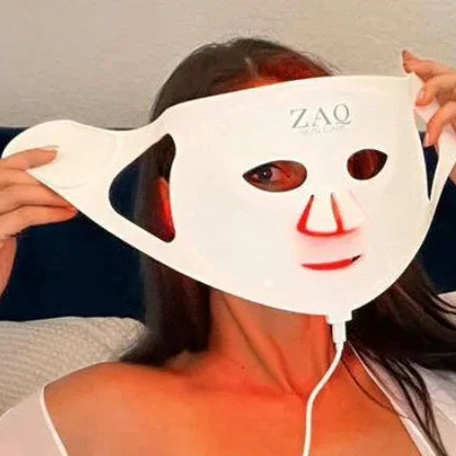 Noor 2.0 Pro Light Face Mask: 1072nm Deep Infrared, Red & Blue Light (2026)