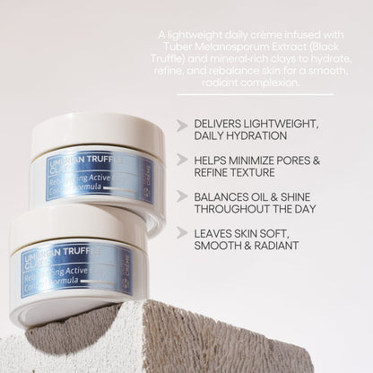 The Umbrian Clay Crème