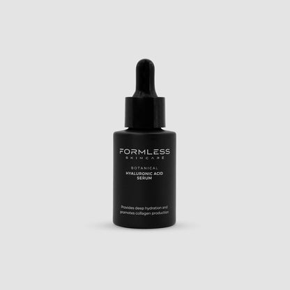 BOTANICAL HYALURONIC ACID SERUM