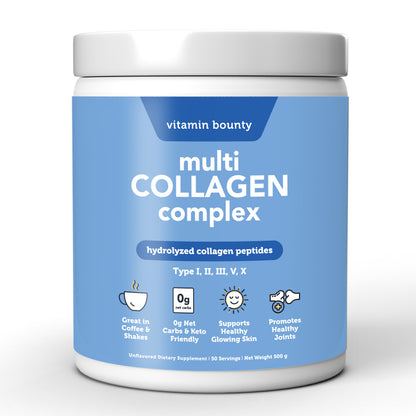 Multi Collagen Complex