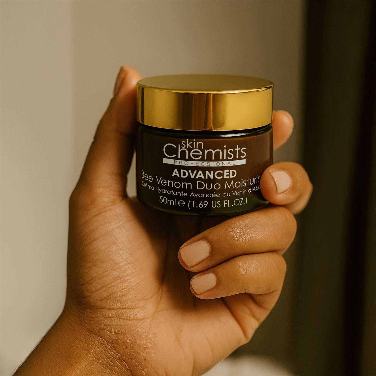 SC Advanced Bee Venom Duo Moisturiser 50ml