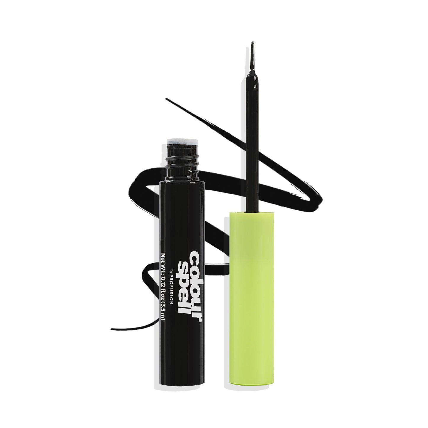 Fearlessly Bold Collection- Eyeliner, Lashes & Shadows