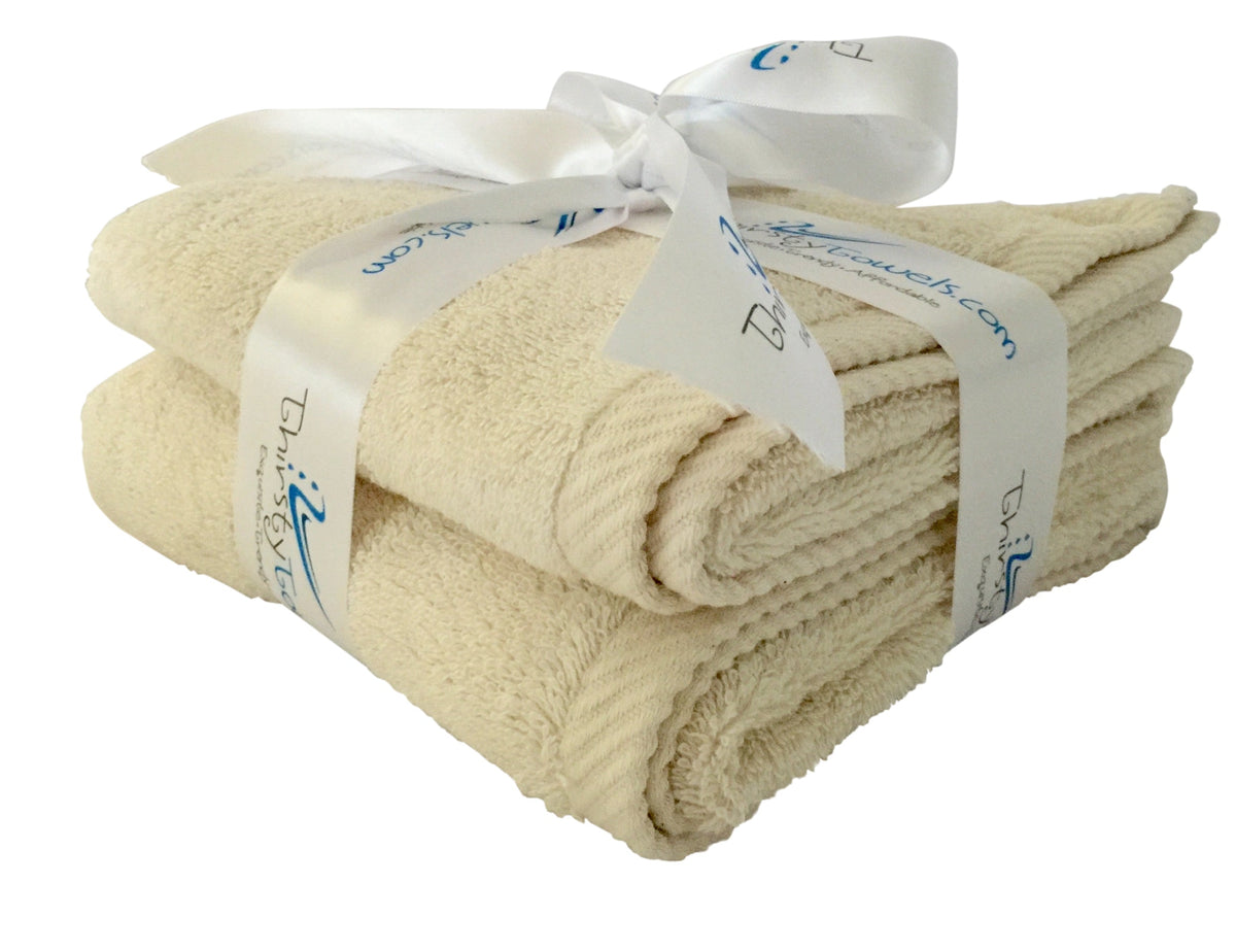 CHOICE HAND TOWEL 16X28-2-PC PACK