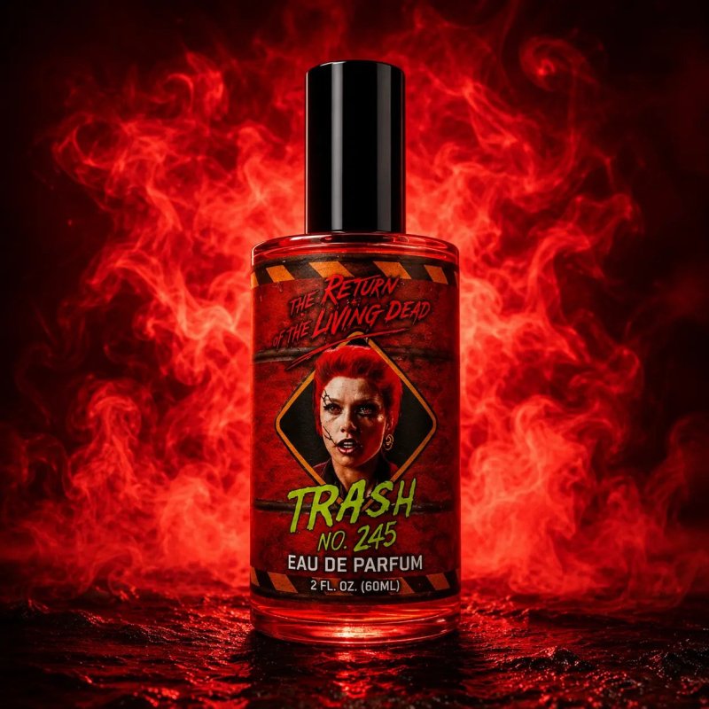 2 ounce Trash No. 245 EDP Cologne