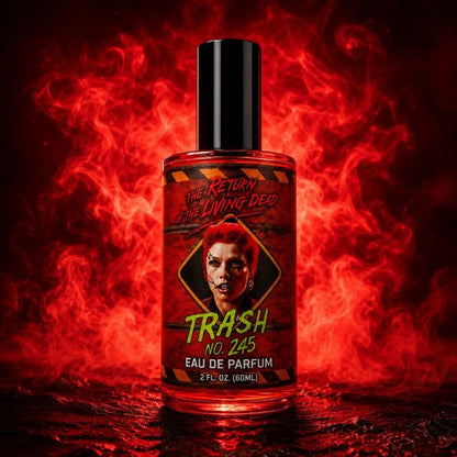 Trash No. 245 EDP Cologne