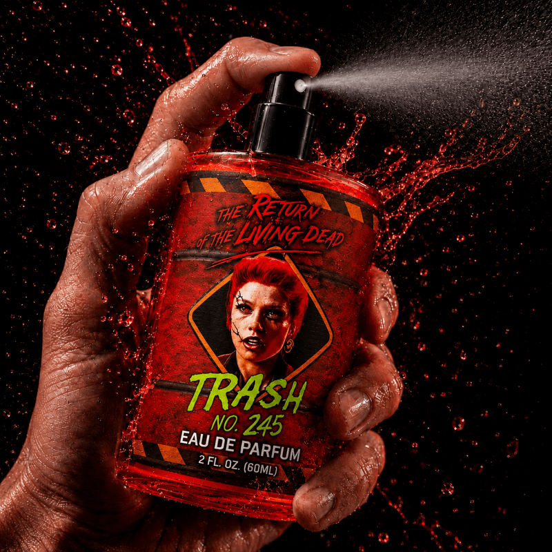 2 ounce Trash No. 245 EDP Cologne