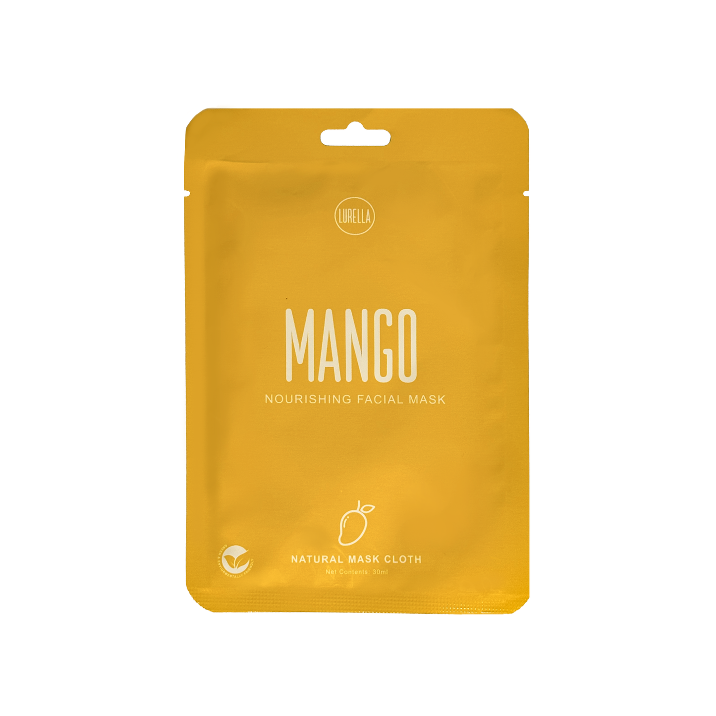 Back to Basics Facial Masks