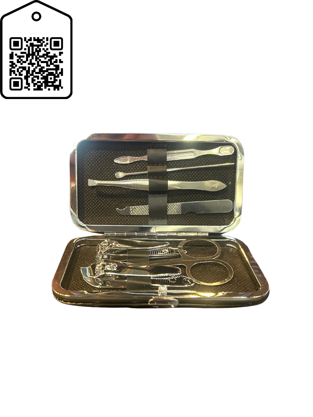 Small Manicure Set