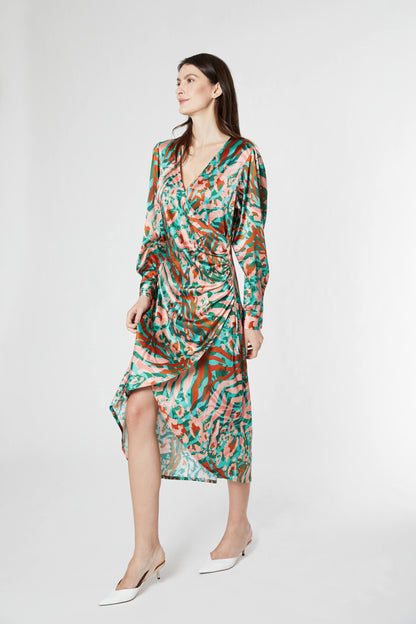 The Selina Dress