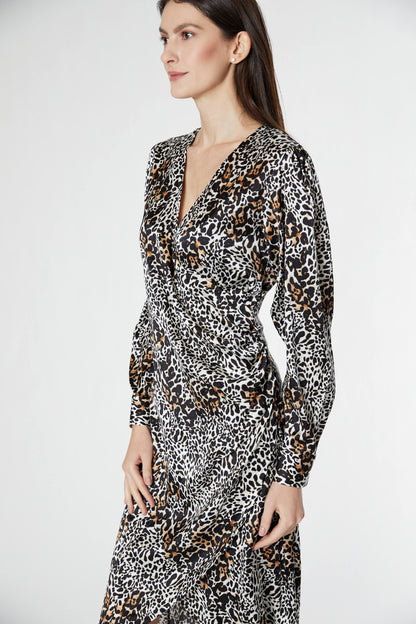 The Selina Dress