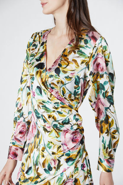 The Selina Dress