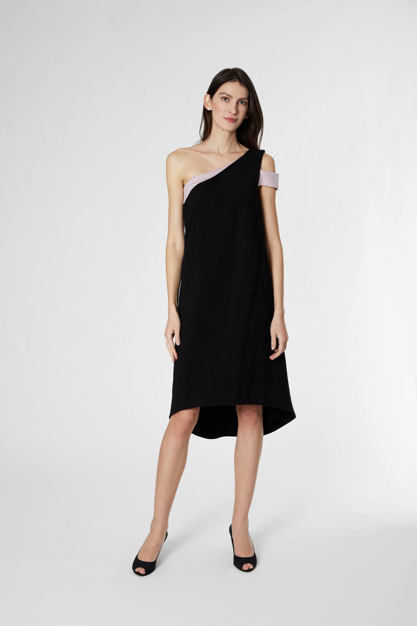 The Karolina Dress
