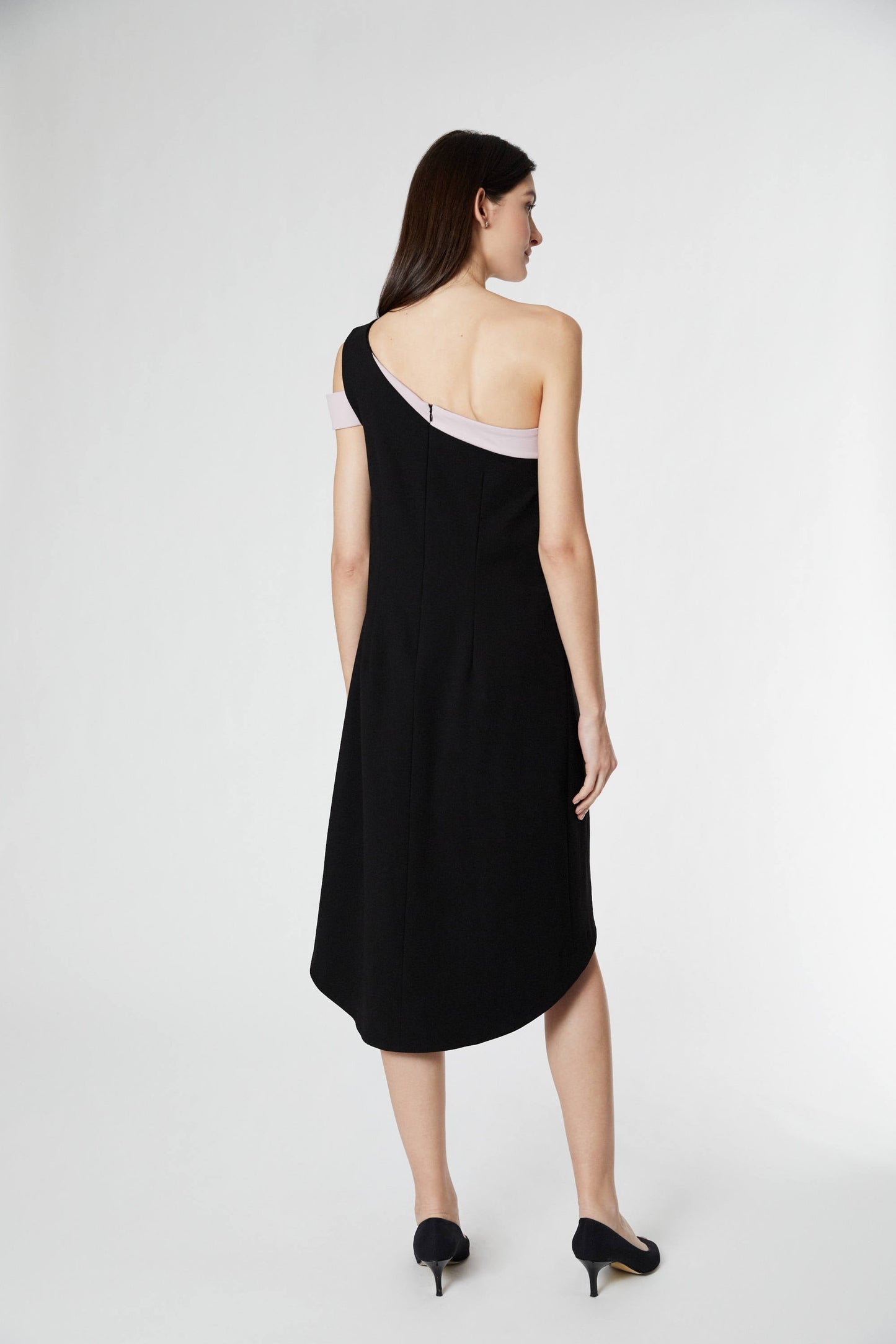 The Karolina Dress