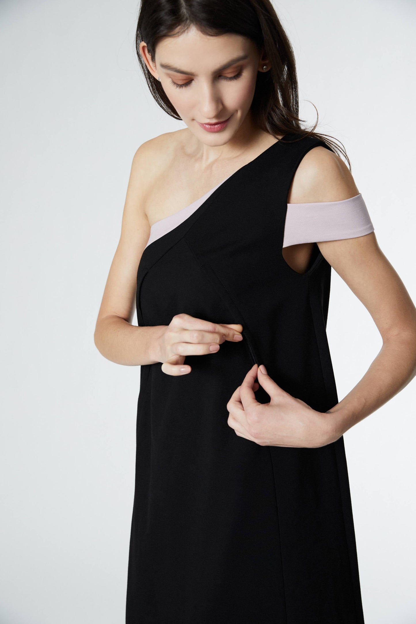 The Karolina Dress