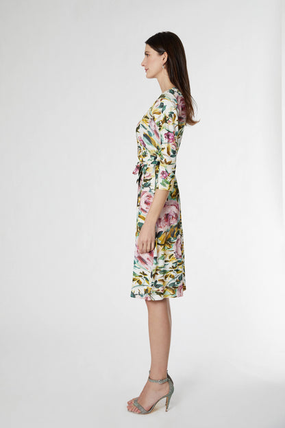 The Emilia Dress