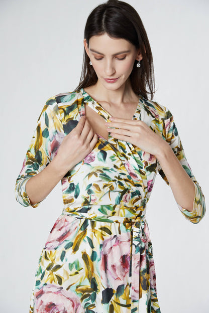 The Emilia Dress