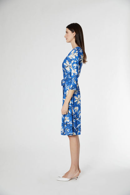 The Emilia Dress