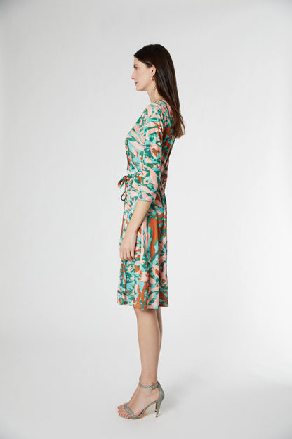 The Emilia Dress