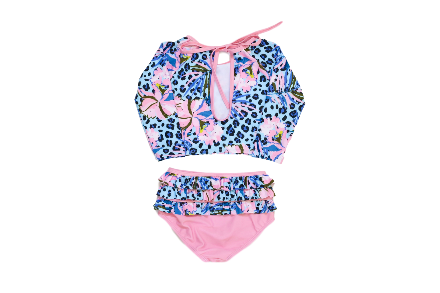 Palmilla Dolce Two Piece Swimsuit