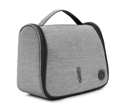 ZAQ UV Disinfection Portable Cosmetic Sanitization Bag