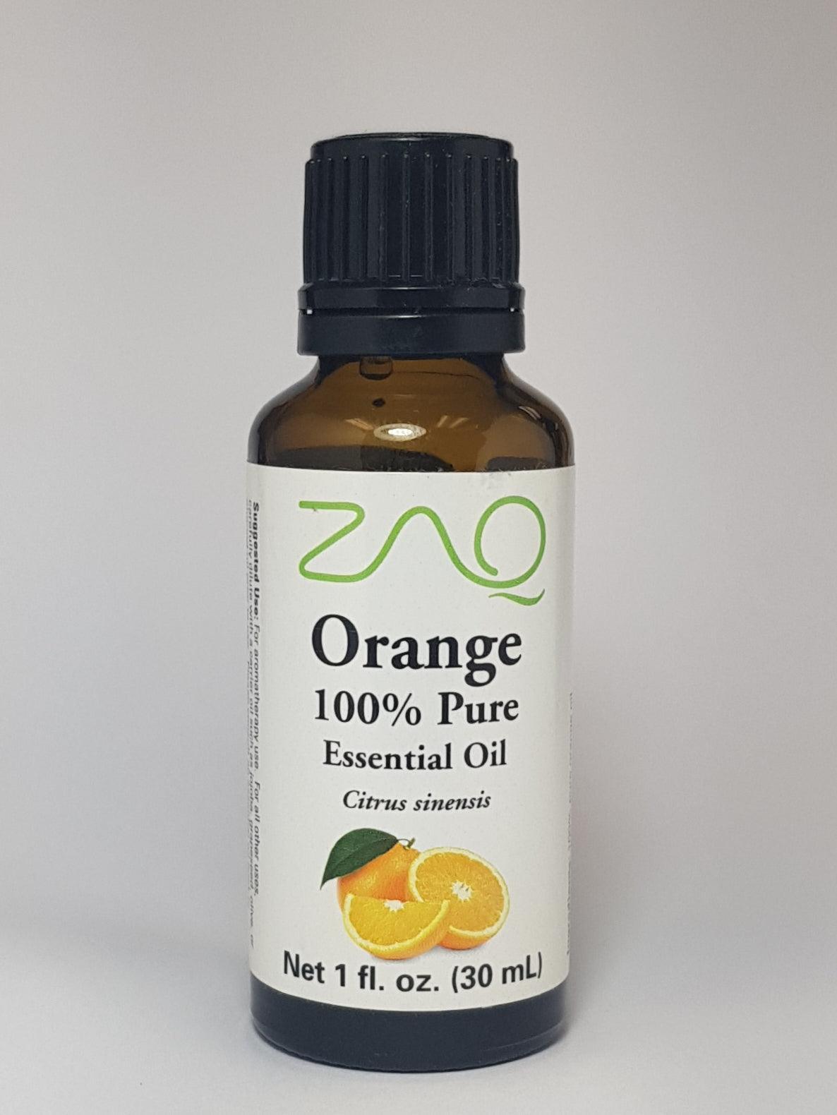 Naranja dulce