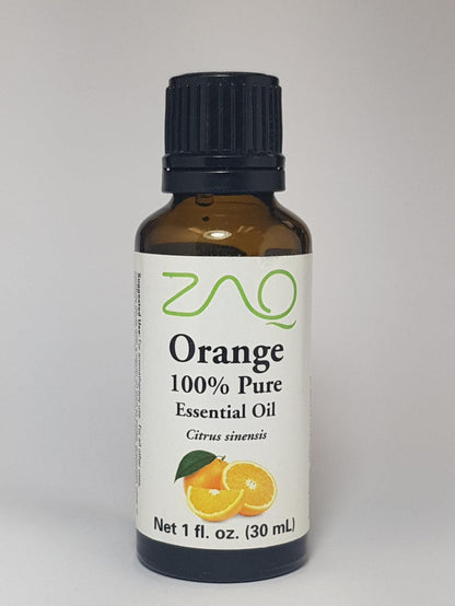 Naranja dulce