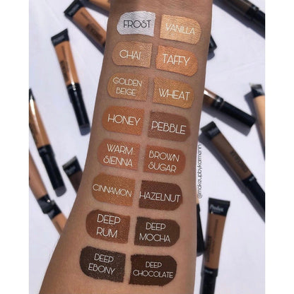 Prolux Instant Coverage Concealer