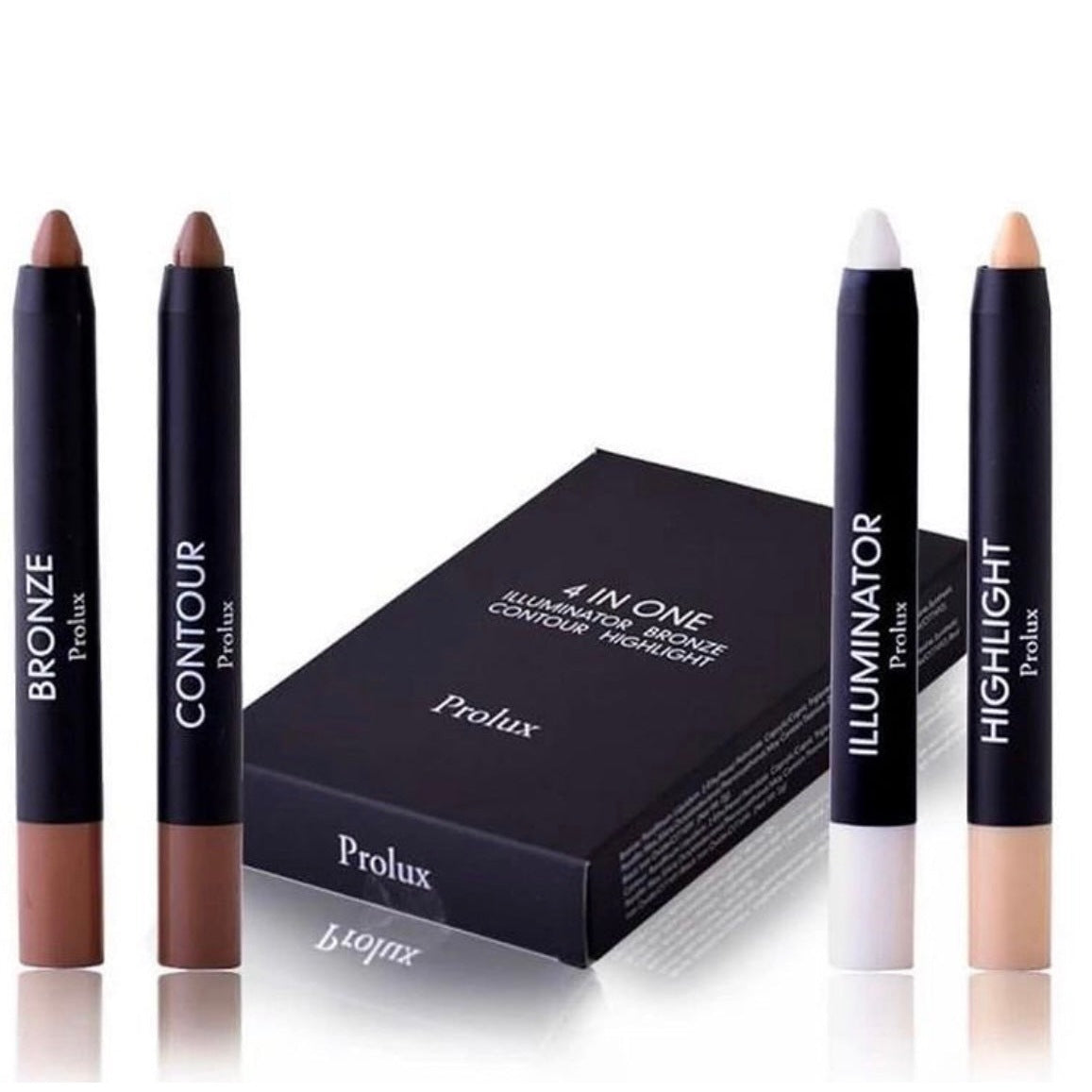Face Sculpting Pencil Set