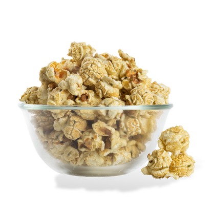 Jalapeno Ranch Popcorn