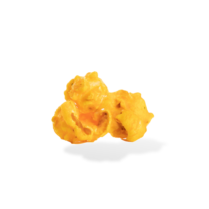 Sour Cream & Cheddar Popcorn