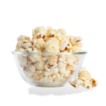 White Cheddar Popcorn
