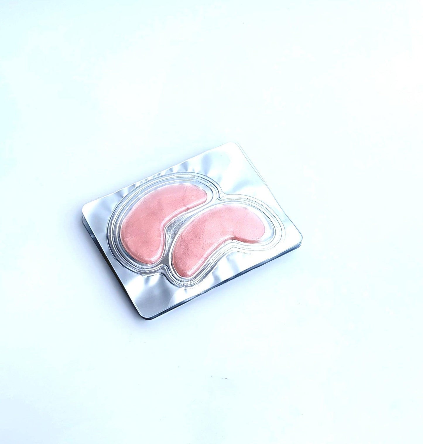 Rose Quartz Collagen Gel Eye Patches