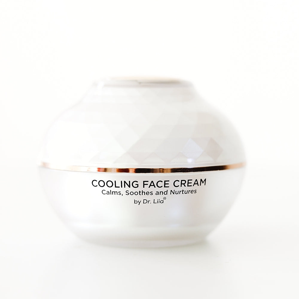 Glow Boosting Cool Elixir for Luminous and Hydrated Skin