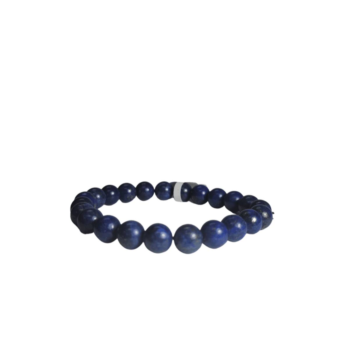Lapis Lazuli Bracelet - Release Stress