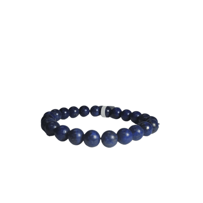 Lapis Lazuli Bracelet - Release Stress