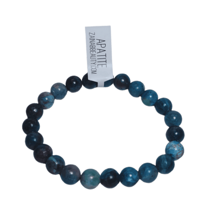 Apatite Bracelet - Help with physical and emotional issues
