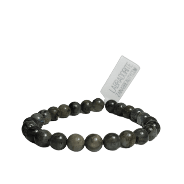 Labradorite Bracelet - Relief