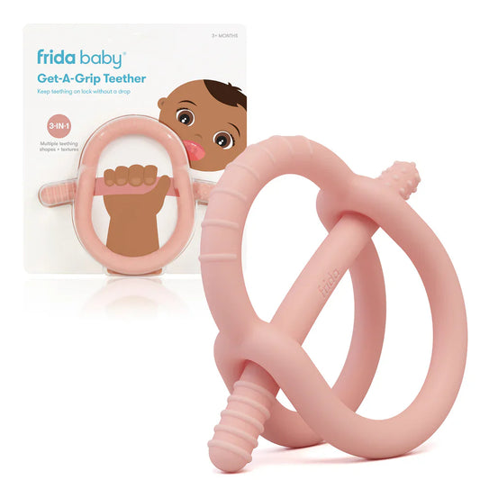 Frida Get-A-Grip Teether