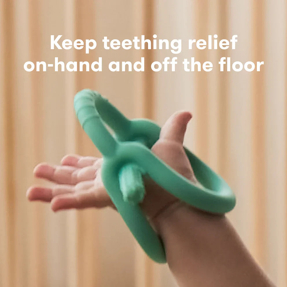 Frida Get-A-Grip Teether