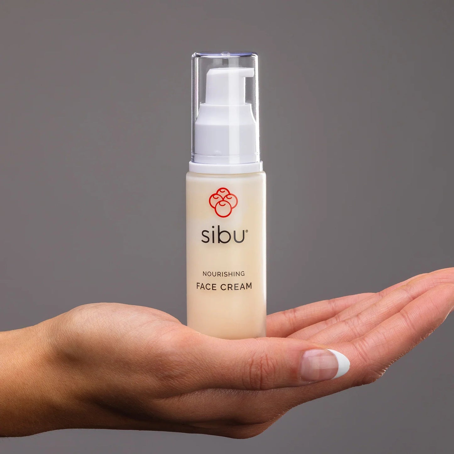 Nourishing Face Cream