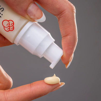 Nourishing Face Cream